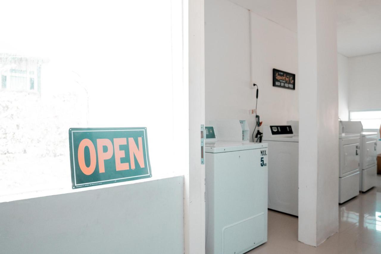 The Rooms Apartment Bali By Arm Hospitality デンパサール エクステリア 写真