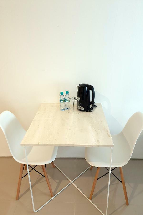 The Rooms Apartment Bali By Arm Hospitality デンパサール エクステリア 写真