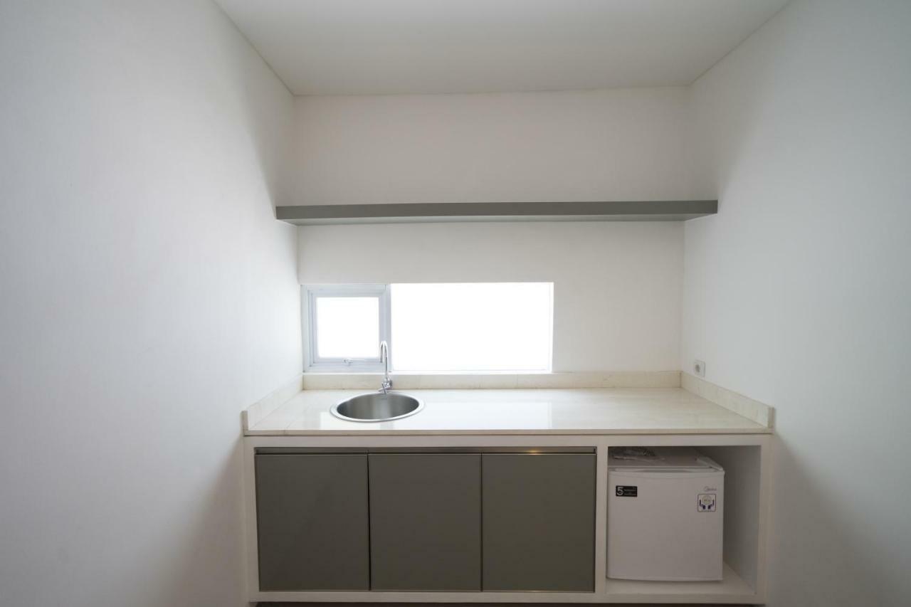 The Rooms Apartment Bali By Arm Hospitality デンパサール エクステリア 写真